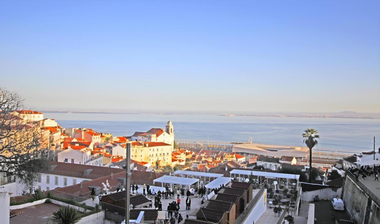 Alfama Lisboa