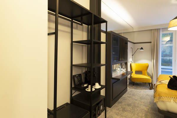 Hotel Alfama Lisboa